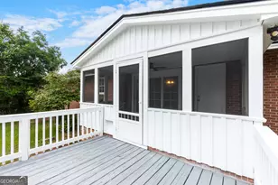 102 Hillridge Dr, Warner Robins, GA 31088 - Photo 35