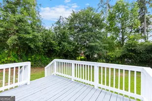 102 Hillridge Dr, Warner Robins, GA 31088 - Photo 37