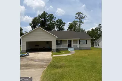1030 Otto Circle, Douglas, GA 31535 - Photo 1