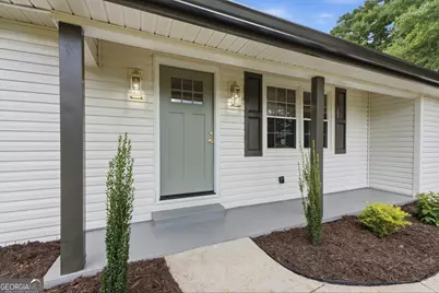 4322 Lower Fayetteville Road, Sharpsburg, GA 30277 - Photo 3