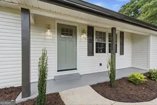 4322 Lower Fayetteville Rd, Sharpsburg, GA 30277 - Photo 3