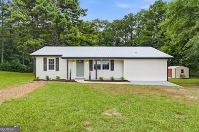 4322 Lower Fayetteville Road, Sharpsburg, GA 30277 - Photo 1