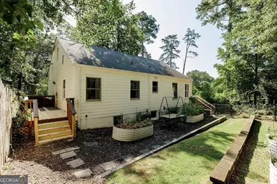 1686 S Milledge Avenue, Athens, GA 30606 - Photo 43