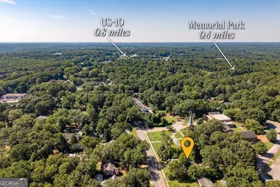 1686 S Milledge Avenue, Athens, GA 30606 - Photo 59