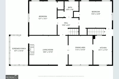 1686 S Milledge Avenue, Athens, GA 30606 - Photo 41