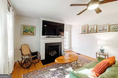 1686 S Milledge Avenue, Athens, GA 30606 - Photo 5
