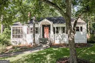 1686 S Milledge Ave, Athens, GA 30606 - Photo 1