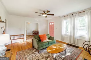 1686 S Milledge Ave, Athens, GA 30606 - Photo 5