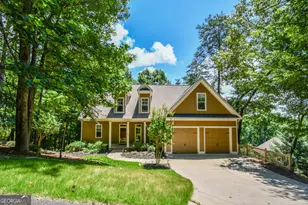 173 Indian Oak Dr, Waleska, GA 30183 - Photo 1