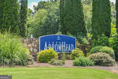 173 Indian Oak Drive, Waleska, GA 30183 - Photo 67