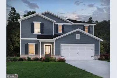 1189 Firefly Field Trace, Lawrenceville, GA 30045 - Photo 1