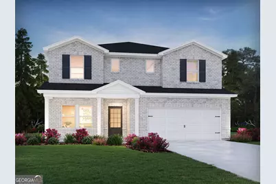 1179 Firefly Field Trace, Lawrenceville, GA 30045 - Photo 1