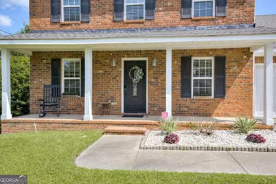 2307 Perot Drive, Hephzibah, GA 30815 - Photo 5