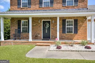 2307 Perot Dr, Hephzibah, GA 30815 - Photo 5