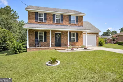 2307 Perot Drive, Hephzibah, GA 30815 - Photo 3