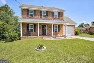 2307 Perot Dr, Hephzibah, GA 30815 - Photo 3