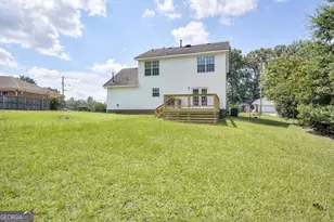 2307 Perot Dr, Hephzibah, GA 30815 - Photo 37