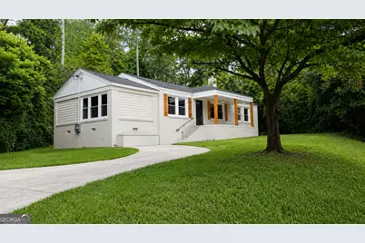 2192 General Winship Drive, Macon, GA 31204 - Photo 3