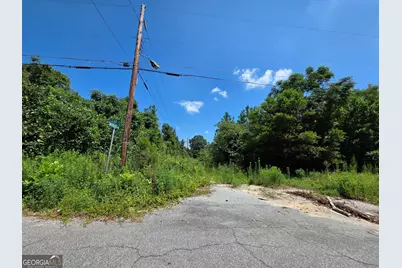0 Moore Street, Macon, GA 31204 - Photo 1