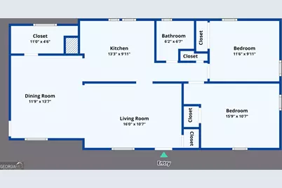 2217 Vicksburg Drive, Savannah, GA 31404 - Photo 31
