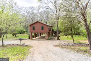 597 Meadow Brook Ln, Royston, GA 30662 - Photo 5