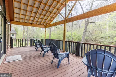597 Meadow Brook Lane, Royston, GA 30662 - Photo 17