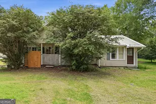 110 Houston St, Sylvester, GA 31791 - Photo 1