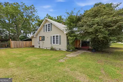 110 Houston Street, Sylvester, GA 31791 - Photo 3