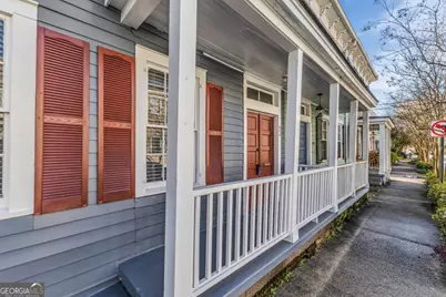 444 Price Street, Savannah, GA 31401 - Photo 5