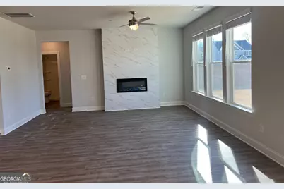 907 Nora Eloise Drive #LOT 35, Bonaire, GA 31005 - Photo 5