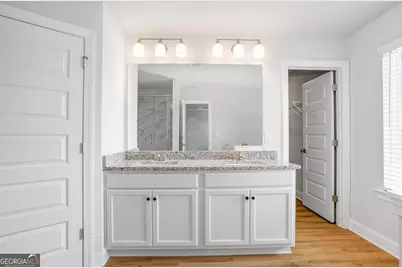 907 Nora Eloise Drive #LOT 35, Bonaire, GA 31005 - Photo 13