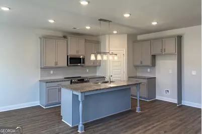 907 Nora Eloise Drive #LOT 35, Bonaire, GA 31005 - Photo 9