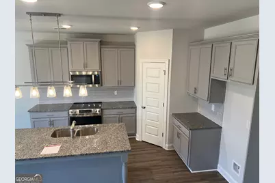 907 Nora Eloise Drive #LOT 35, Bonaire, GA 31005 - Photo 7