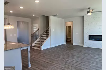 907 Nora Eloise Drive #LOT 35, Bonaire, GA 31005 - Photo 3