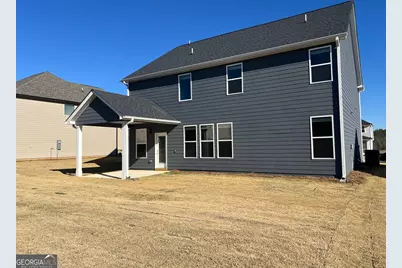 907 Nora Eloise Drive #LOT 35, Bonaire, GA 31005 - Photo 15