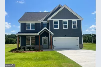907 Nora Eloise Drive #LOT 35, Bonaire, GA 31005 - Photo 1