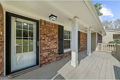 3381 Ember Street, Marietta, GA 30066 - Photo 19