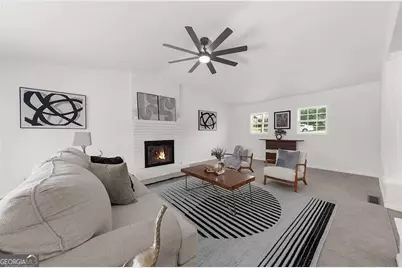 3381 Ember Street, Marietta, GA 30066 - Photo 9