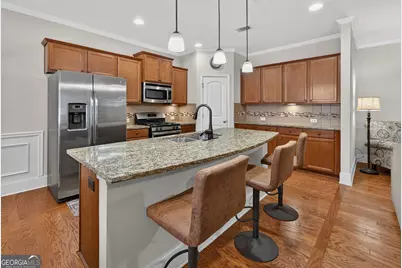 1143 Pebble Creek Lane, Locust Grove, GA 30248 - Photo 13
