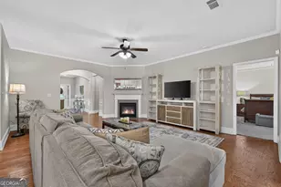 1143 Pebble Creek Ln, Locust Grove, GA 30248 - Photo 11