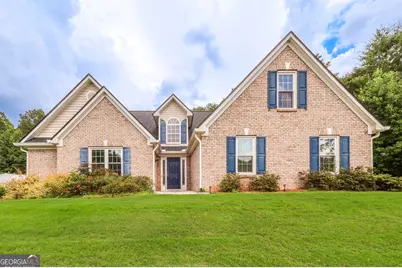 1319 Idlewood Court, McDonough, GA 30252 - Photo 1