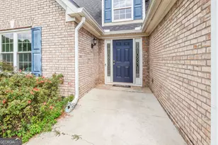 1319 Idlewood Ct, McDonough, GA 30252 - Photo 3