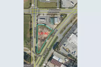 1820 S Slappey Blvd, Albany, GA 31701 - Photo 1