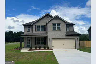 901 Nora Eloise Drive #LOT 32, Bonaire, GA 31005 - Photo 1
