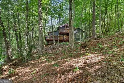 717 Bald Mountain Road, Sky Valley, GA 30537 - Photo 25