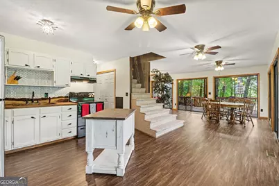 717 Bald Mountain Road, Sky Valley, GA 30537 - Photo 9