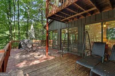 717 Bald Mountain Road, Sky Valley, GA 30537 - Photo 21