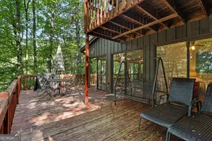 717 Bald Mountain Rd, Sky Valley, GA 30537 - Photo 21