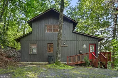 717 Bald Mountain Road, Sky Valley, GA 30537 - Photo 27