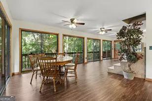 717 Bald Mountain Rd, Sky Valley, GA 30537 - Photo 3